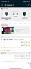 FlashScore screenshot 2