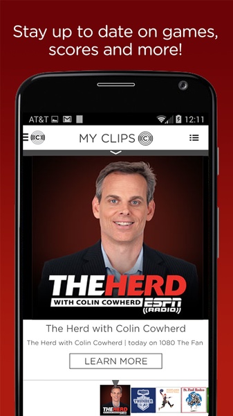 1080 TheFAN - Preview 2