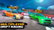 Multiplayer Racing Game screenshot 3