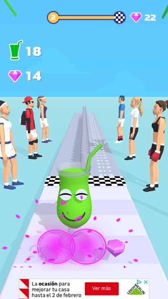 Juice Run - Preview 7