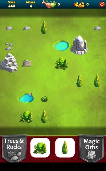 Farms & Castles - Preview 7