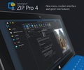 Ashampoo ZIP Pro screenshot 2