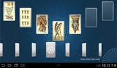 ClubTarot screenshot 3