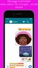 Free Video call - Chat messages app screenshot 5