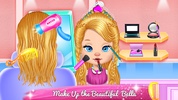 Little Bella Hair Salon screenshot 1