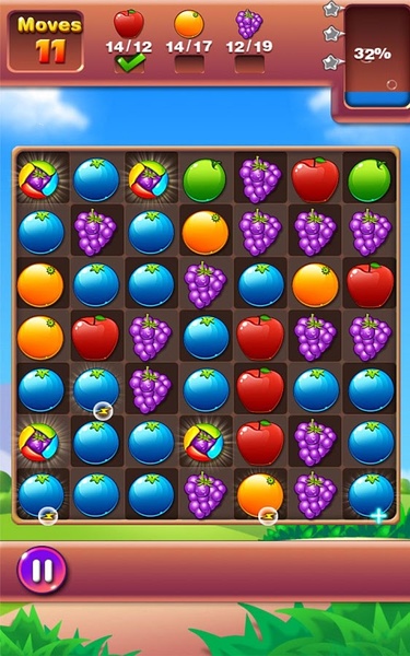 Crazy Fruit Gather - Preview 8