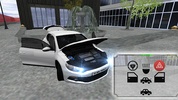 Scirocco Simulator screenshot 5