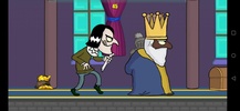 Murder: Be The King screenshot 10