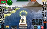 Big Cruise Ship Simulator screenshot 14