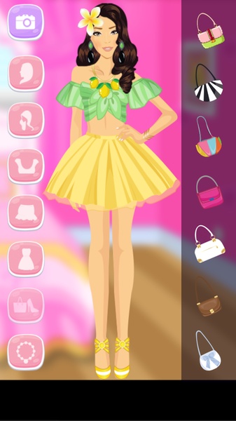 Fashion Girl for Android - Download the APK from Uptodown