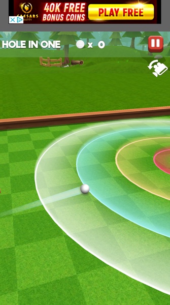 Putting Golf King - Preview 7
