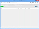 Yet Another Duplicate File Remover screenshot 2