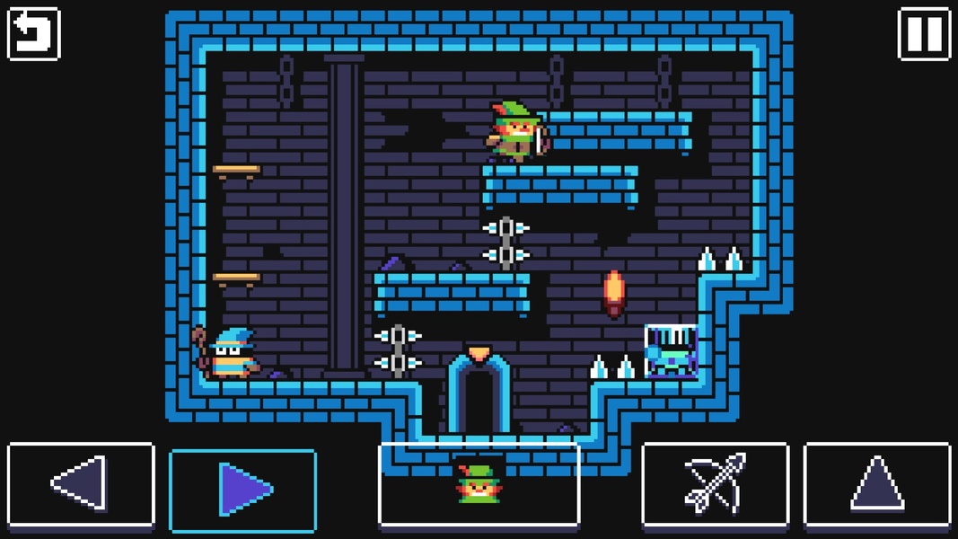 Total Party Kill - Preview 7
