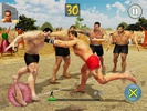 Kabaddi Fighting Games 2021 screenshot 4