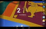 Sri Lanka Flag screenshot 2