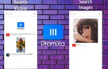 PromiXa Pro screenshot 3