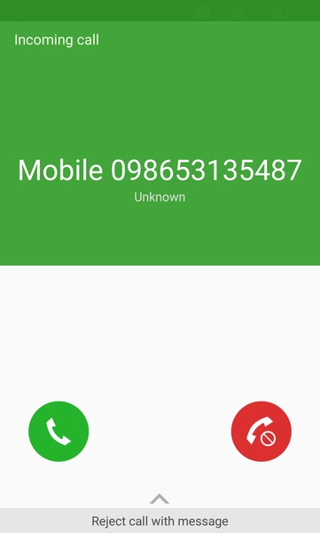 Fake Call - Preview 10