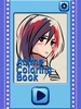 Anime Coloring Book screenshot 3