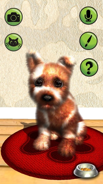 Oh My Dog - Preview 8