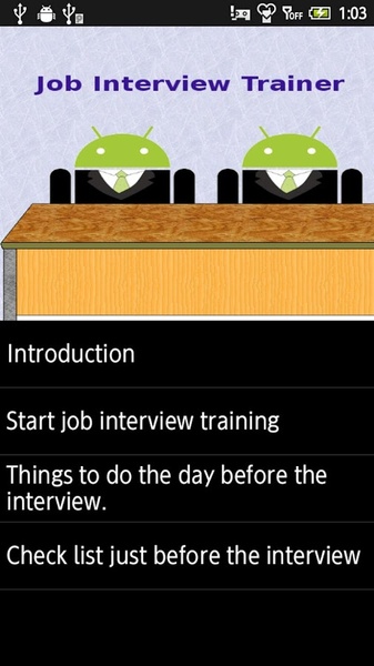 Job Interview Trainer - Preview 5