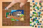 Activity Puzzle For Kids screenshot 10