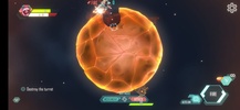 Space Mavericks screenshot 7