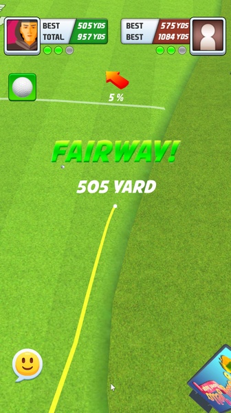 Golf Hero - Preview 8