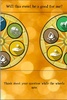 Gypsy Wheel of Fortune screenshot 3