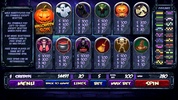 Halloween Slots screenshot 3