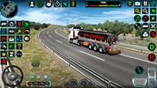 Oil Tanker Cargo Simulator 3D screenshot 5