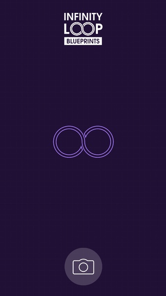 Infinity Loop Blueprints - Preview 1