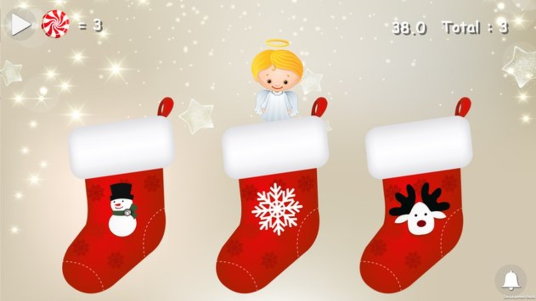 Christmas Surprise - Preview 5