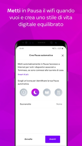 Sky Wifi - Preview 2
