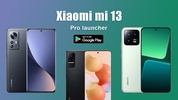 Xiaomi mi 13 pro launcher screenshot 6