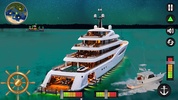 Ship Simulator Offline Game screenshot 1