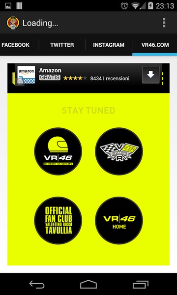 VR46News - Preview 1