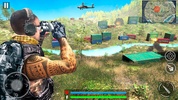 Fps Shooting Games Offline 3D screenshot 3