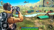 Fps Shooting Games Offline 3D screenshot 3