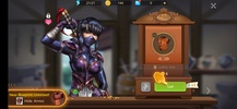 Shop Heroes Legends screenshot 2