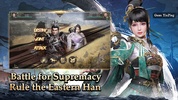 Fury of the Three Kingdoms screenshot 1