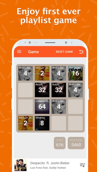 Odnoklassniki music - Preview 1
