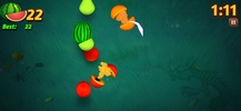 Fruit Slice screenshot 8