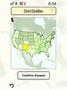 US States Quiz screenshot 9