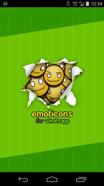 Emoticons Plus - Preview 8