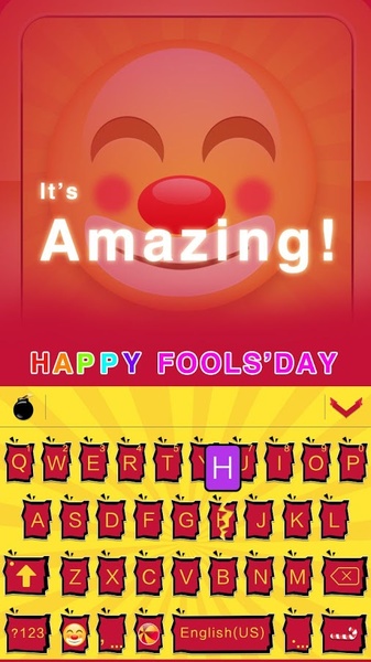 Amazing - Preview 1