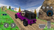Off-road Master 4x4 Mud Truck screenshot 1