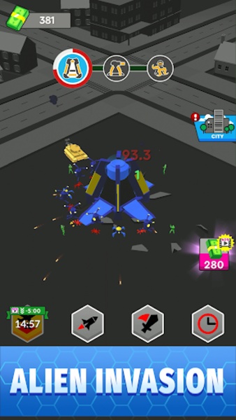 Invasion Breaker: Idle Defense - Preview 13