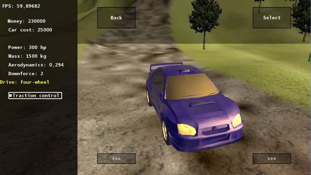 Rally Champions Lite - Preview 3