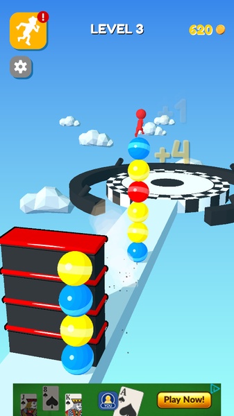 Stack Rider - Preview 9