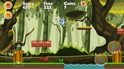 Tom Chasing and Jerry Run Game screenshot 5